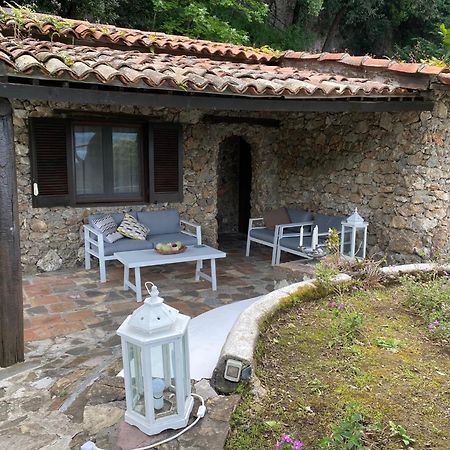 Maison Du Reve Scario Exterior photo