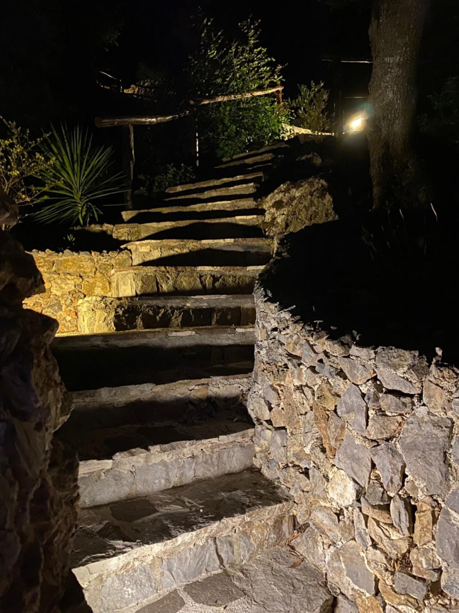 Maison Du Reve Scario Exterior photo