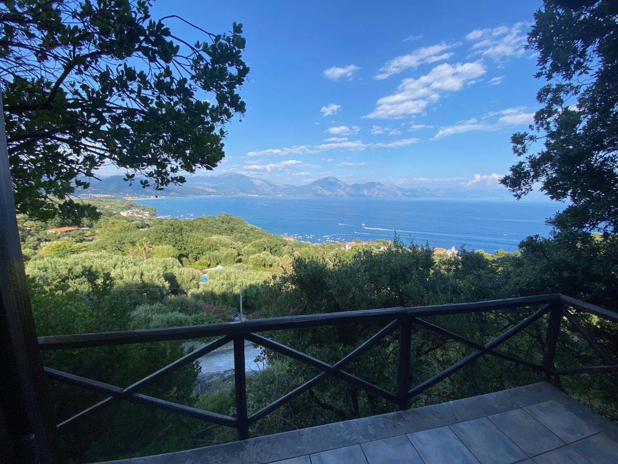 Maison Du Reve Scario Exterior photo