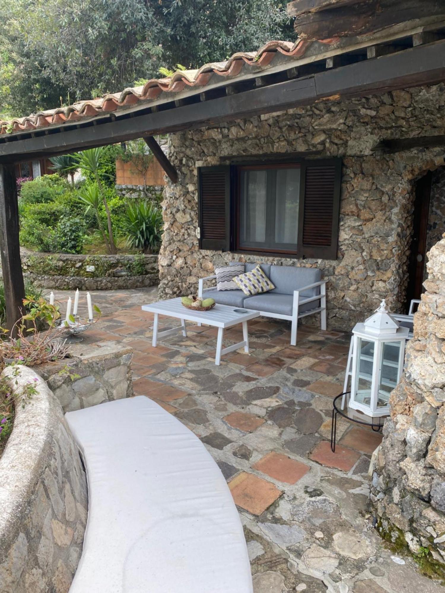 Maison Du Reve Scario Exterior photo