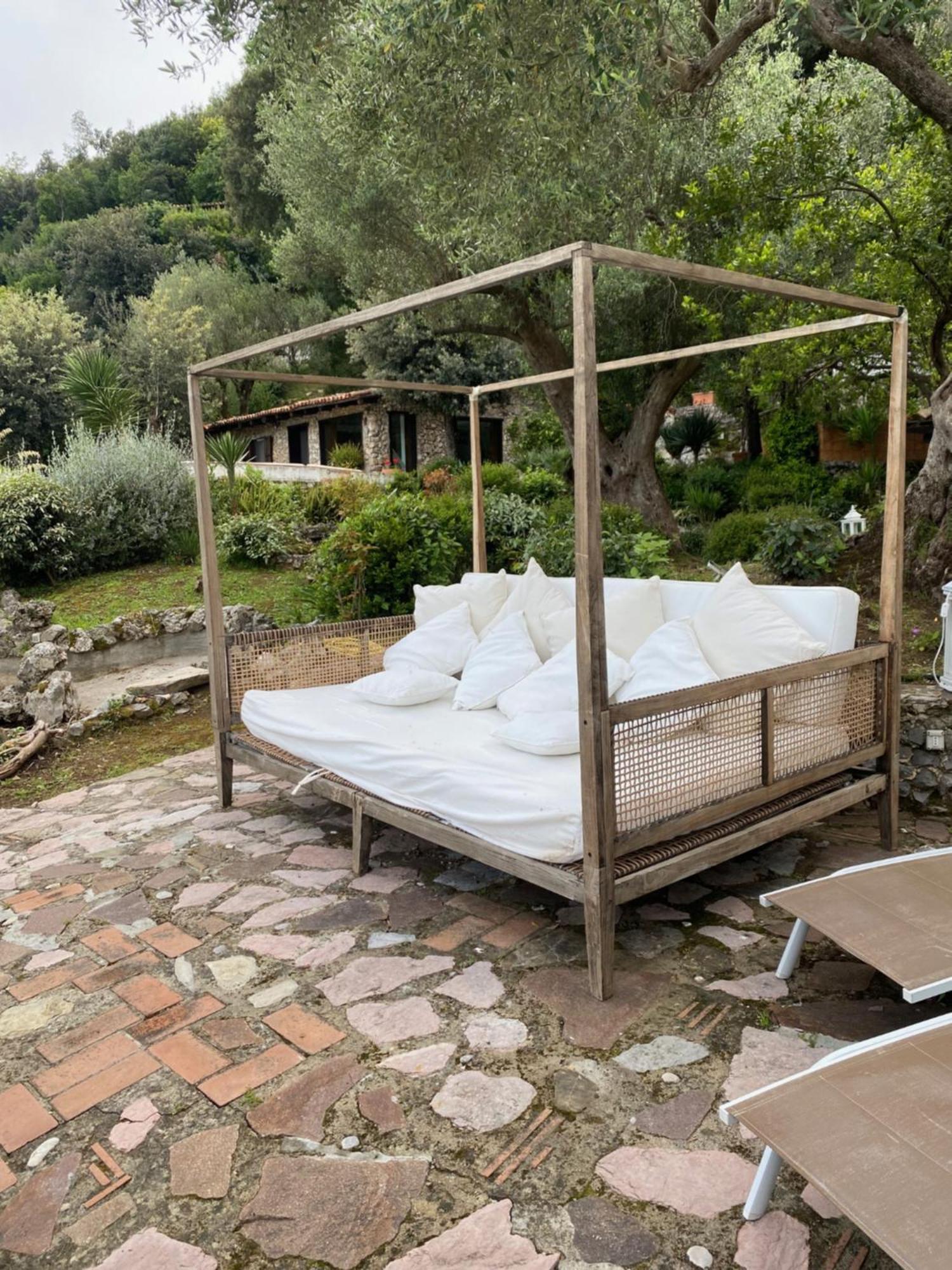 Maison Du Reve Scario Exterior photo