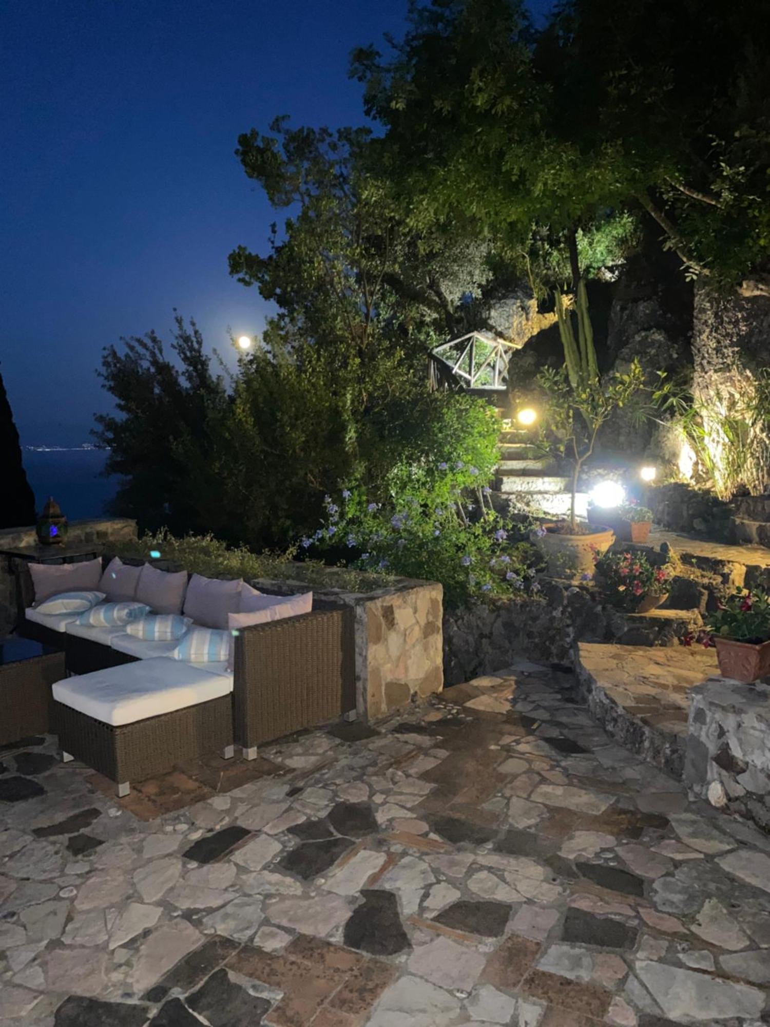 Maison Du Reve Scario Exterior photo