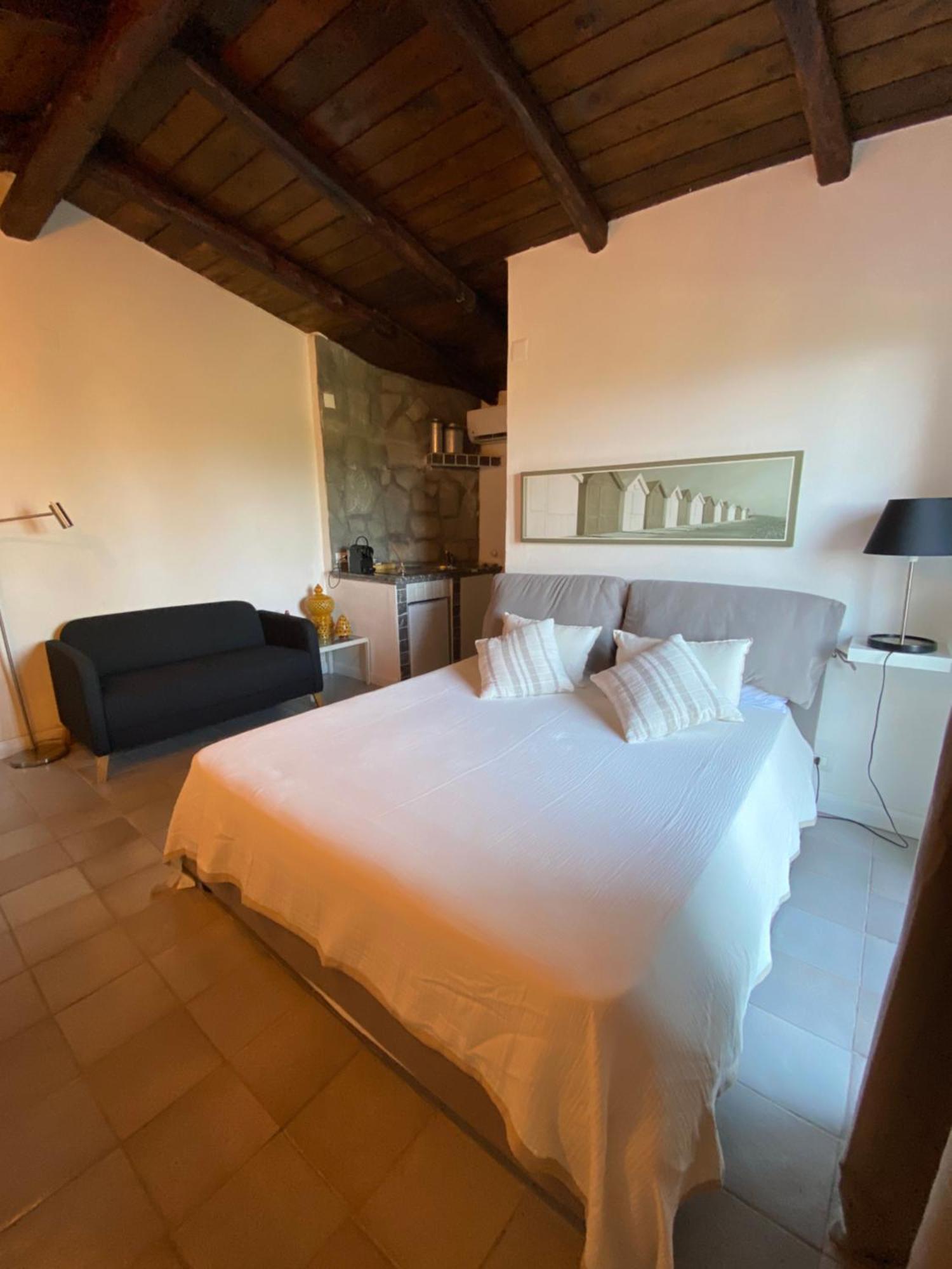Maison Du Reve Scario Exterior photo