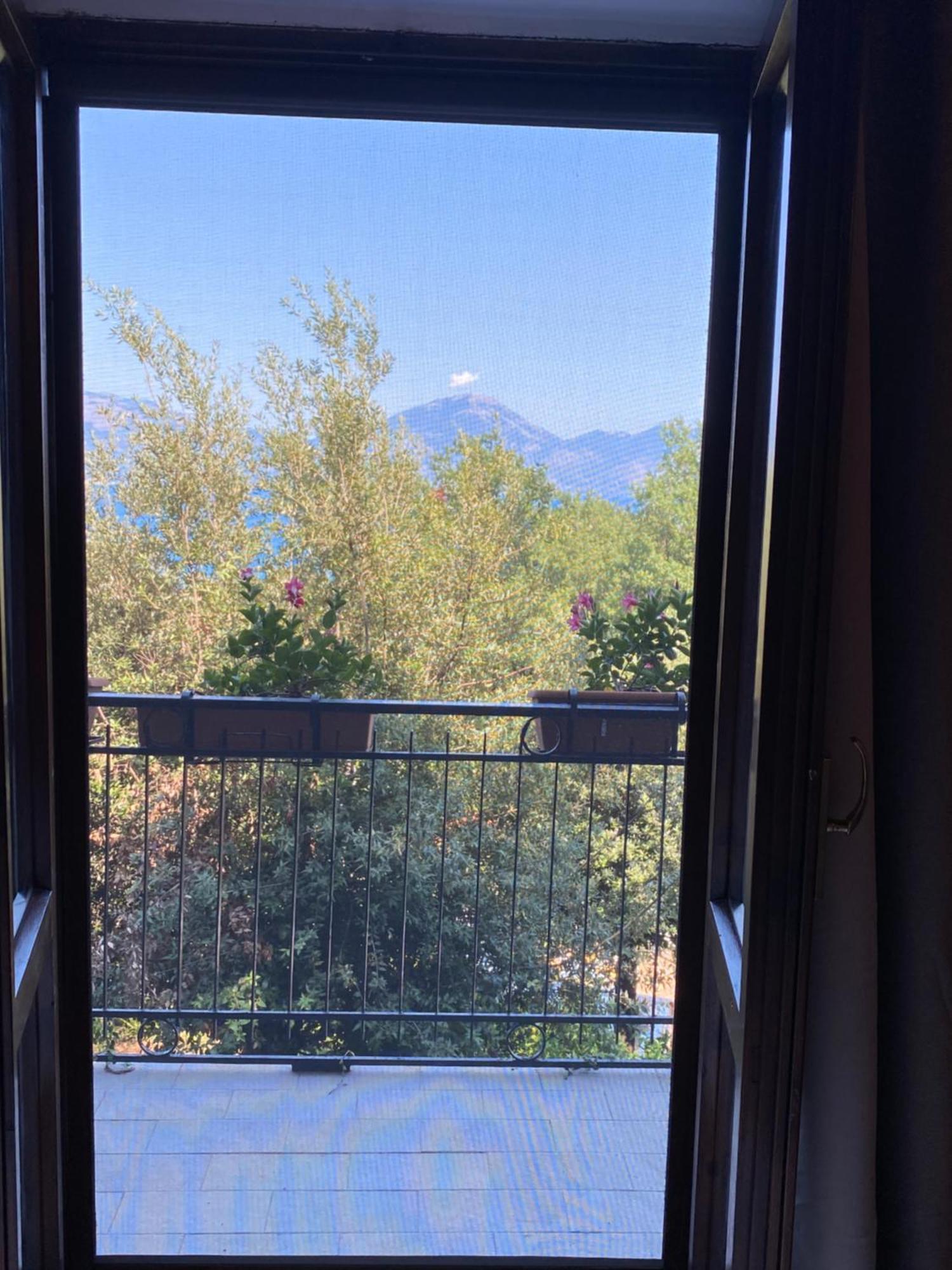 Maison Du Reve Scario Room photo
